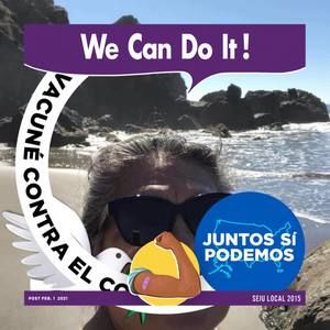 Meet your Posher, Vilma